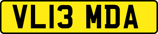 VL13MDA