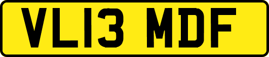 VL13MDF