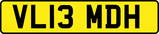 VL13MDH