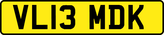 VL13MDK