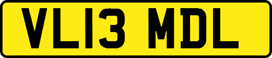 VL13MDL