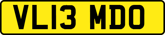 VL13MDO
