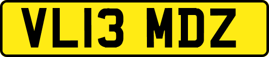 VL13MDZ