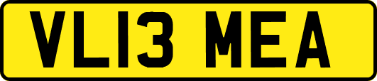 VL13MEA