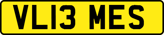 VL13MES