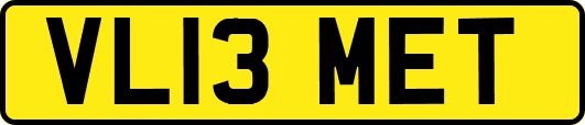 VL13MET
