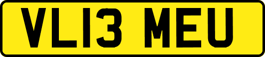VL13MEU