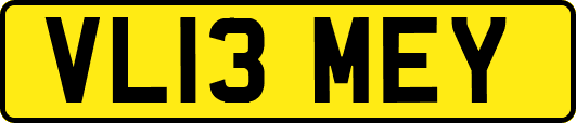 VL13MEY