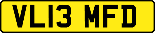 VL13MFD