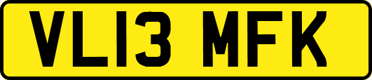 VL13MFK