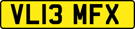 VL13MFX