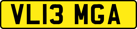 VL13MGA