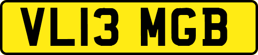 VL13MGB