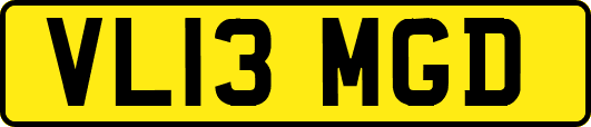 VL13MGD
