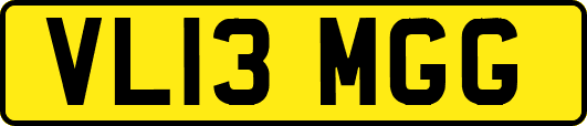 VL13MGG