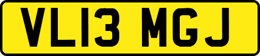 VL13MGJ