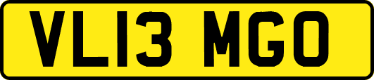 VL13MGO