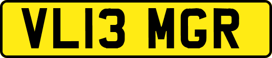 VL13MGR