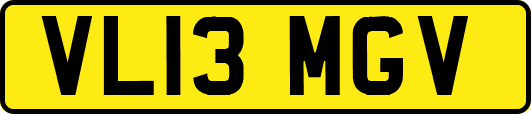 VL13MGV