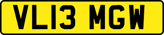 VL13MGW