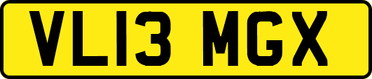 VL13MGX
