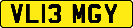 VL13MGY