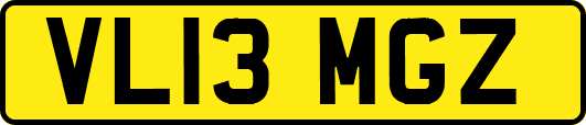 VL13MGZ