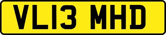 VL13MHD