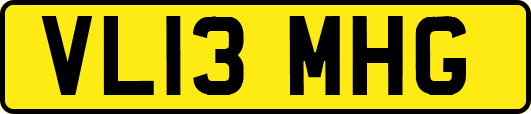 VL13MHG