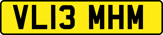 VL13MHM