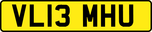 VL13MHU