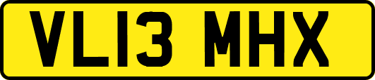 VL13MHX