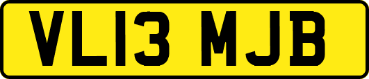 VL13MJB
