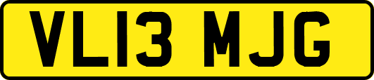 VL13MJG