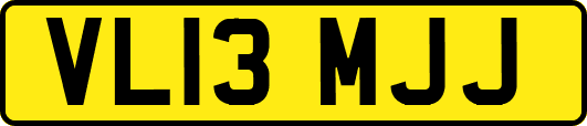 VL13MJJ