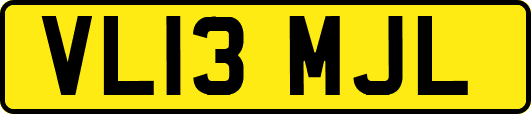 VL13MJL