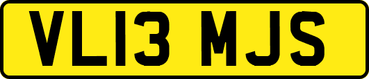 VL13MJS