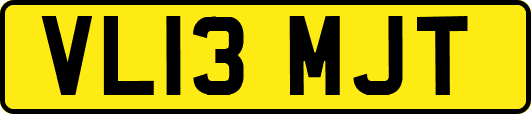 VL13MJT