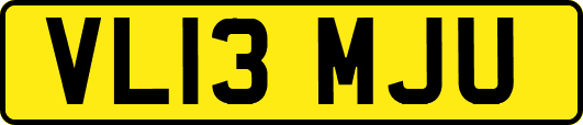 VL13MJU