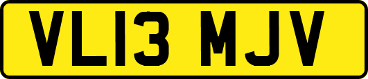 VL13MJV