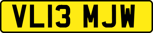 VL13MJW
