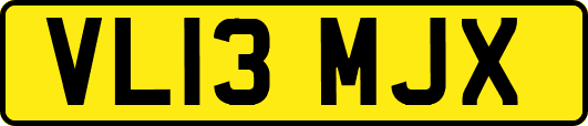 VL13MJX