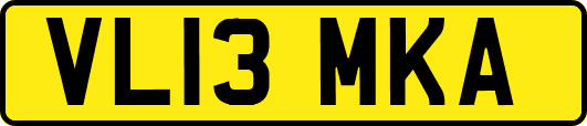 VL13MKA
