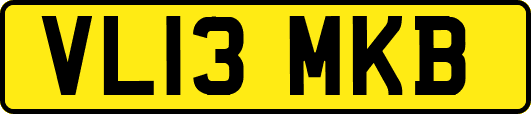 VL13MKB