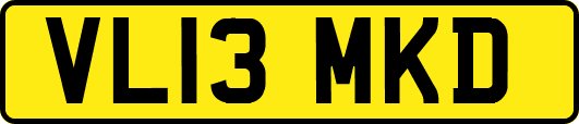 VL13MKD