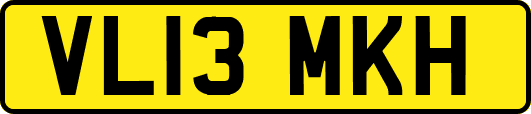 VL13MKH