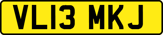VL13MKJ