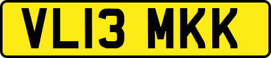 VL13MKK
