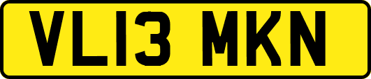 VL13MKN