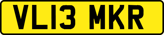 VL13MKR